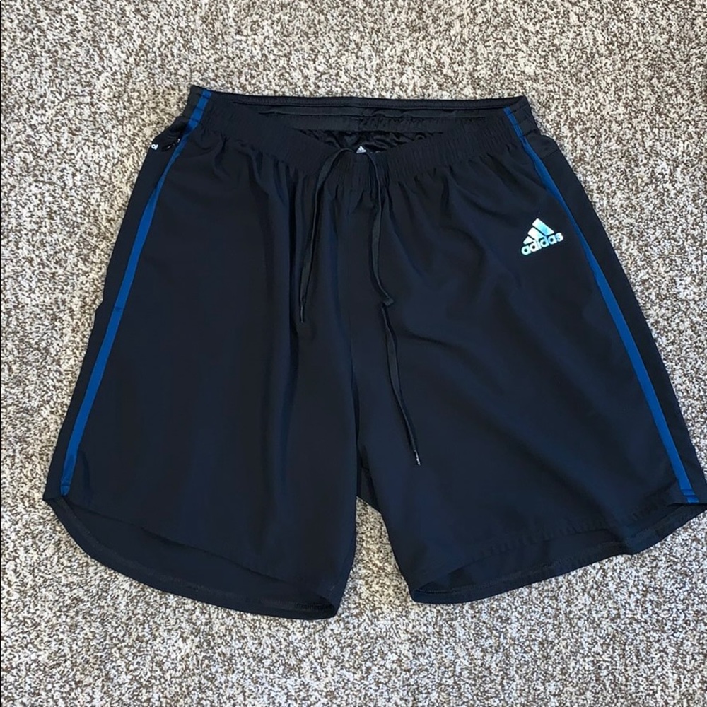 Adidas Climate Athletic Shorts